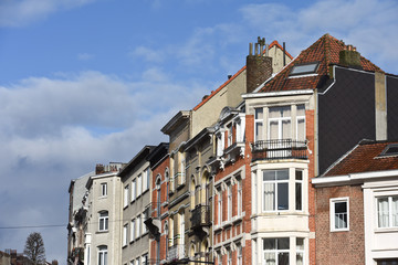 batiment immeuble immobilier