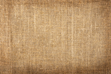 Burlap background  for your ideas.