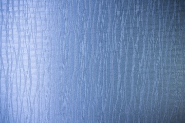 photo of the pattern and texture of the wallpaper surface. Wallpaper colors can change the mood of the room.