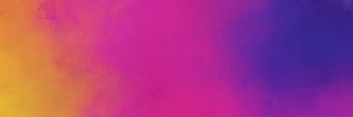 old color brushed vintage texture with mulberry  and dark slate blue colors. distressed old textured background with space for text or image. can be used as header or banner