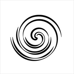 Spiral Design, Spiral Shape