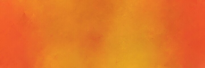 bronze, golden rod and coffee colored vintage abstract painted background with space for text or image. can be used as horizontal background graphic