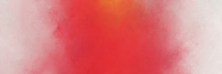 abstract painting background texture with moderate red, light gray and pastel magenta colors and space for text or image. can be used as header or banner