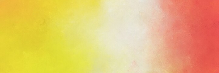 abstract painting background graphic with pastel orange, indian red and wheat colors and space for text or image. can be used as horizontal background graphic