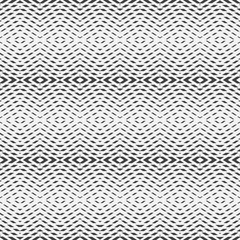 Seamless geometrical models.