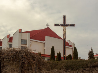 krzyź