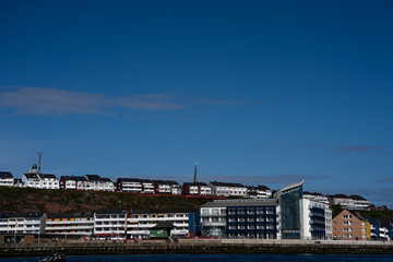 Obraz premium Helgoland