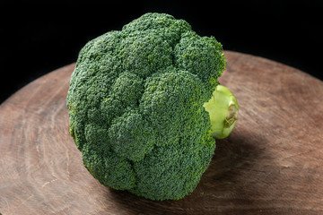  a delicious and nutritious broccoli