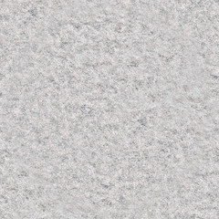 Fototapeta na wymiar Seamless texture of white foam material. Background felt of grey fabric with uniform pattern