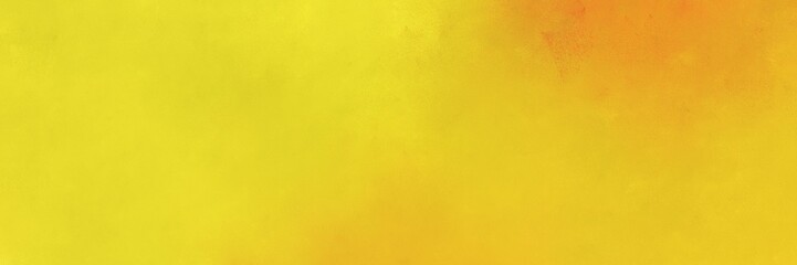 vivid orange, golden rod and bronze color background with space for text or image. vintage texture, distressed old textured painted design. can be used as horizontal background texture