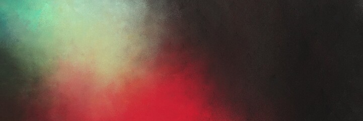 old color brushed vintage texture with indian red and very dark pink colors. distressed old textured background with space for text or image. can be used as horizontal background graphic