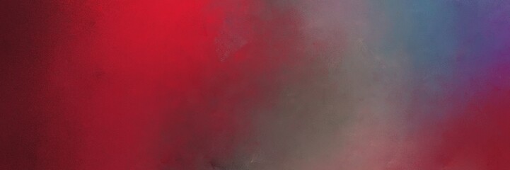 vintage texture, distressed old textured painted design with old mauve, old lavender and firebrick colors. background with space for text or image. can be used as horizontal background graphic