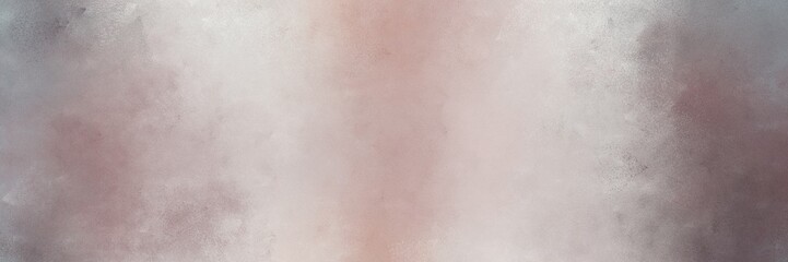 old color brushed vintage texture with pastel purple, silver and dim gray colors. distressed old textured background with space for text or image. can be used as horizontal background texture