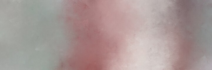 vintage texture, distressed old textured painted design with rosy brown, pastel gray and pastel brown colors. background with space for text or image. can be used as header or banner