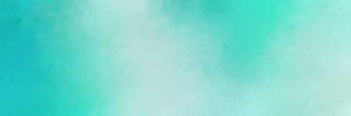 old color brushed vintage texture with light blue and powder blue colors. distressed old textured background with space for text or image. can be used as header or banner