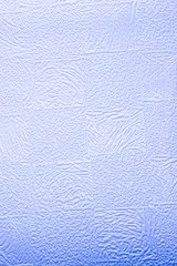 photo of the pattern and texture of the wallpaper surface. Wallpaper colors can change the mood of the room.