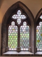 Fenster Mittelalter