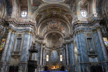 Racconigi, Cuneo (Piemonte)
