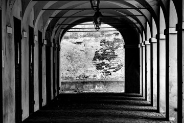 Racconigi, Cuneo (Piemonte)