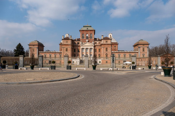Racconigi, Cuneo (Piemonte)