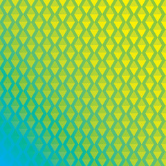 Vector of modern abstract geometric background