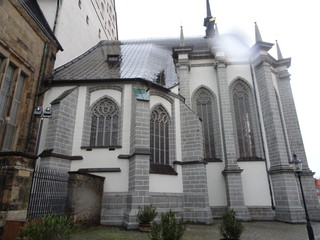 church