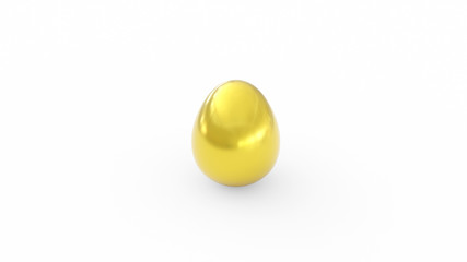 Golden Egg 