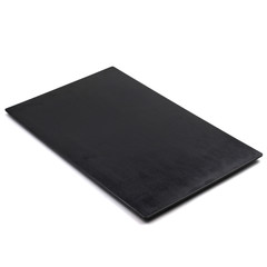 isolated tableware kitchenware serving board