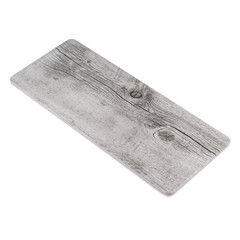 isolated tableware kitchenware serving board