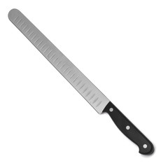 professional knife isolated cooking knife