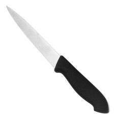 professional knife isolated cooking knife