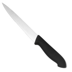 professional knife isolated cooking knife