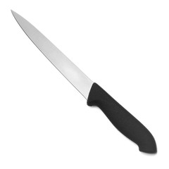 professional knife isolated cooking knife