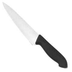professional knife isolated cooking knife