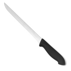 professional knife isolated cooking knife