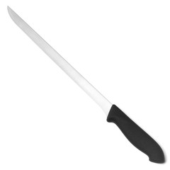 professional knife isolated cooking knife