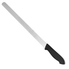 professional knife isolated cooking knife