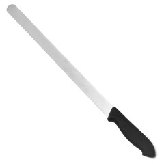 professional knife isolated cooking knife