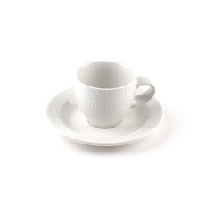 ceramic coffe cup tea cup isolated 