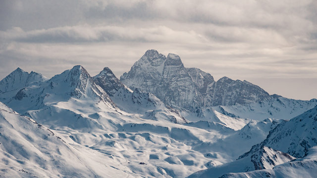 Mont Viso