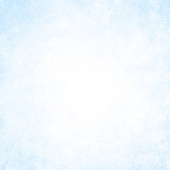 Blue designed grunge texture. Vintage background with space for text or image