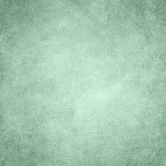 Green designed grunge texture. Vintage background with space for text or image