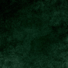 Green designed grunge texture. Vintage background with space for text or image