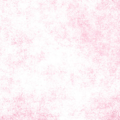 Pink designed grunge texture. Vintage background with space for text or image