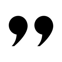 Quote icon