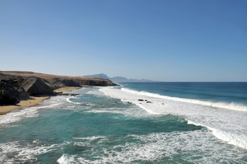 playa del viejo reyes