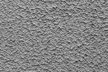 Gray rough wall