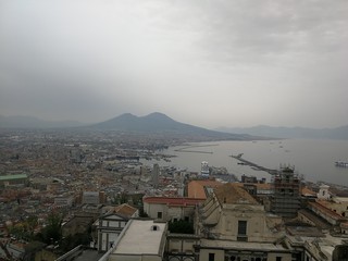 Napoli View