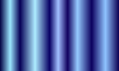 New style realistic multicolored  gradient. Vector illustration