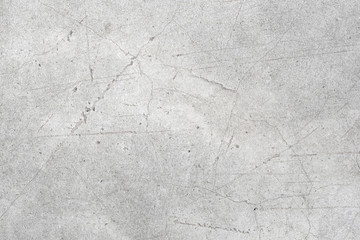 Naklejka premium concrete wall texture pattern, background with copy space